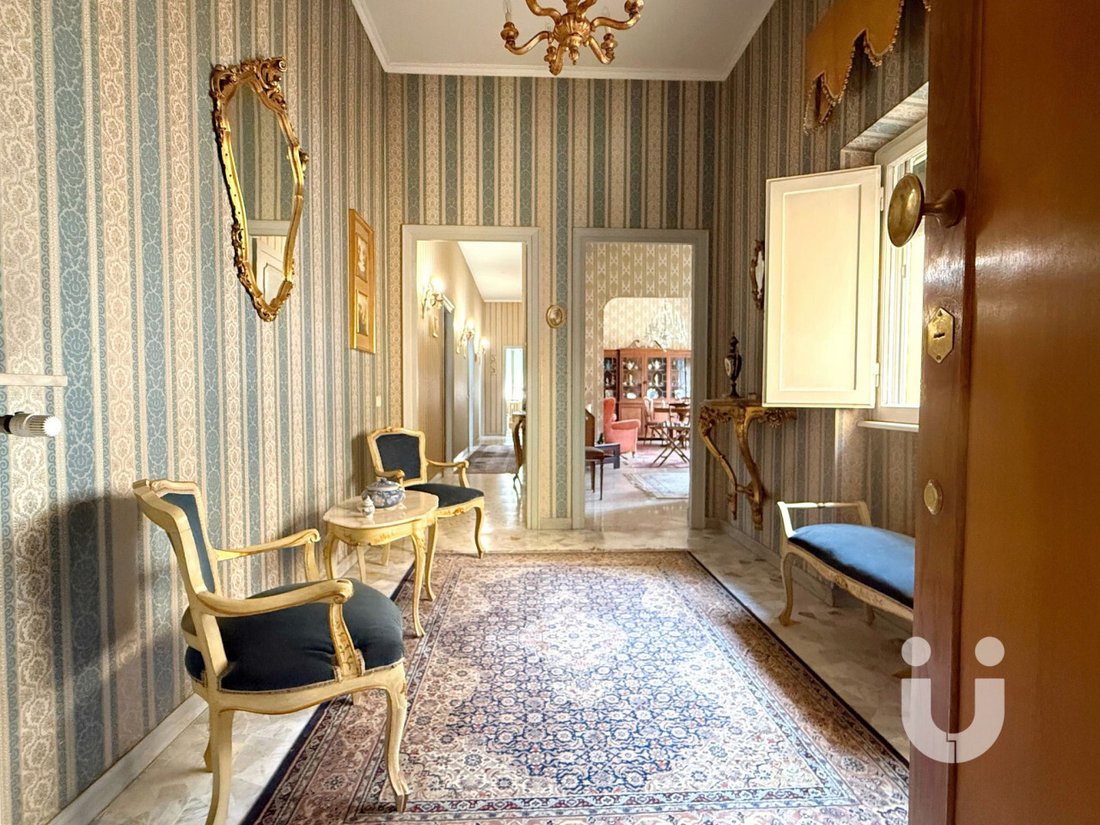 Appartamento in Ardeatino, Roma, Italia 2 - 19075637