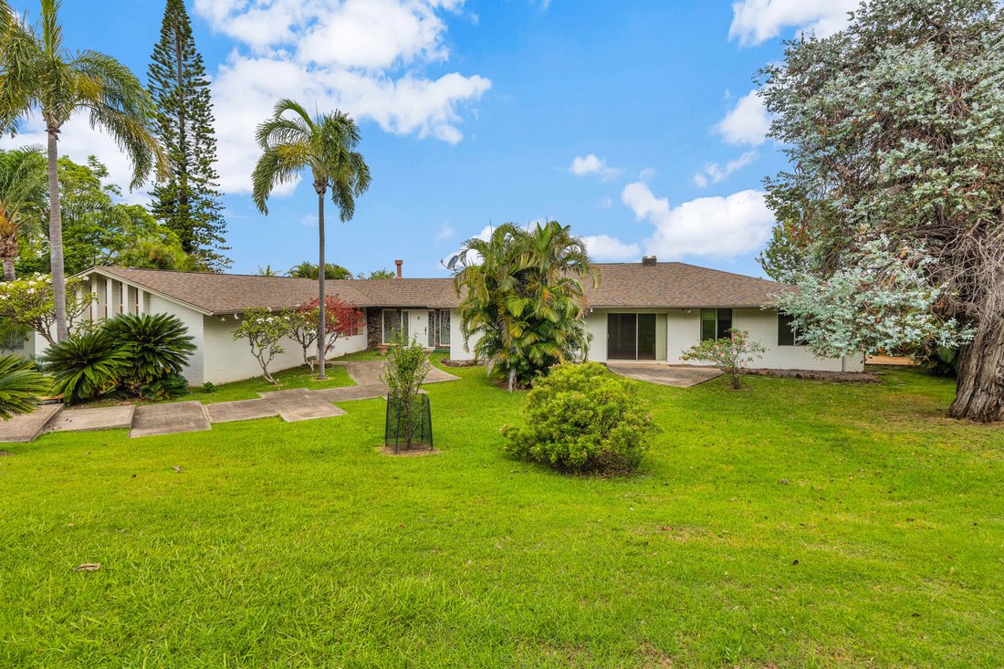 Haus in Makawao, Hawaii, Vereinigte Staaten 3 - 19072279