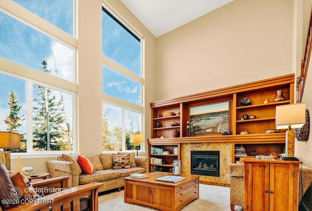 Maison à Anchorage, Alaska, États-Unis 2 - 19068842
