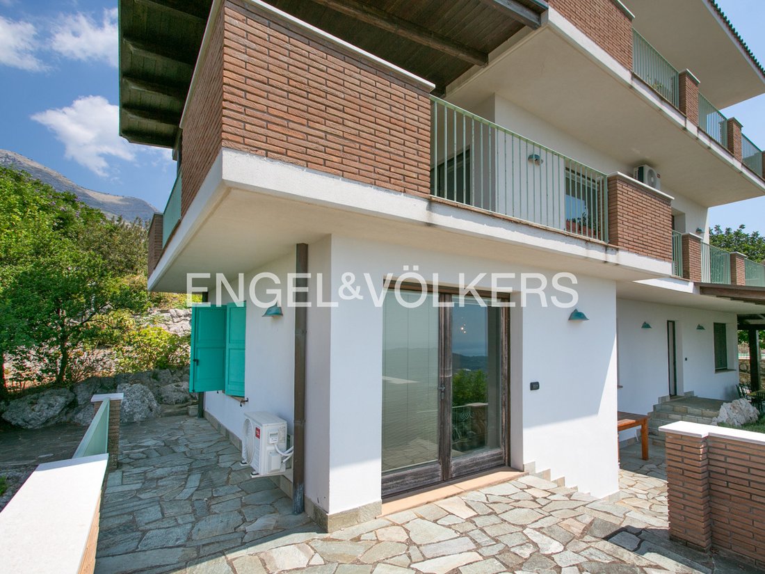 Villa en Centro, Formia, Lacio 3 - 19072955