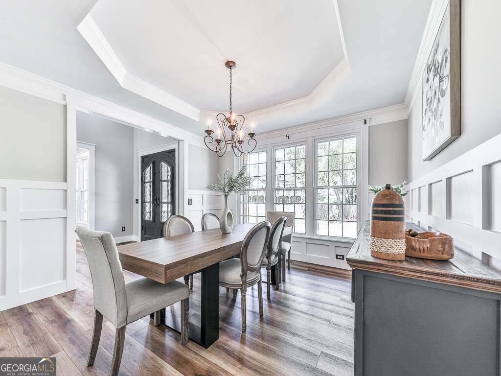 House in Canton, Georgia, United States 5 - 19074726