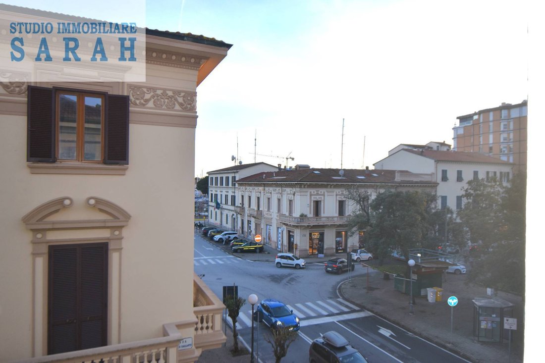 Wohnung in Centro Storico, Viareggio, Toskana 3 - 16575616