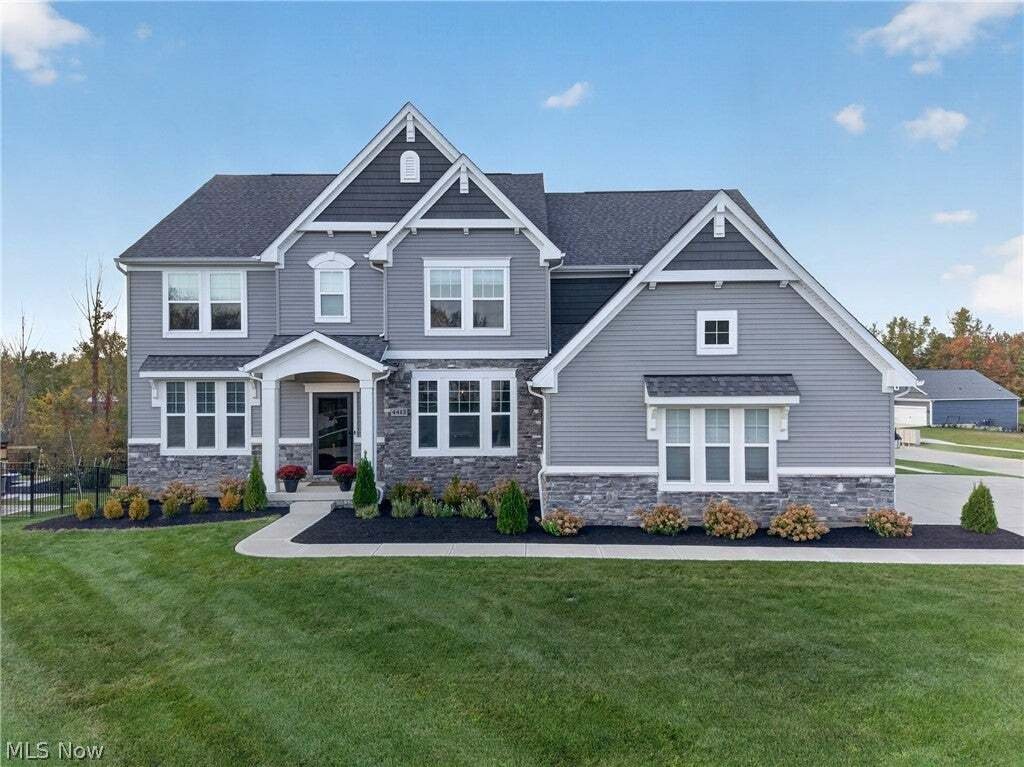 Casa a Brunswick, Ohio, Stati Uniti 1 - 19074377