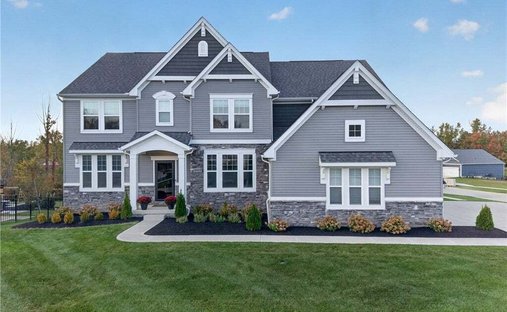 Casa a Brunswick, Ohio, Stati Uniti 1