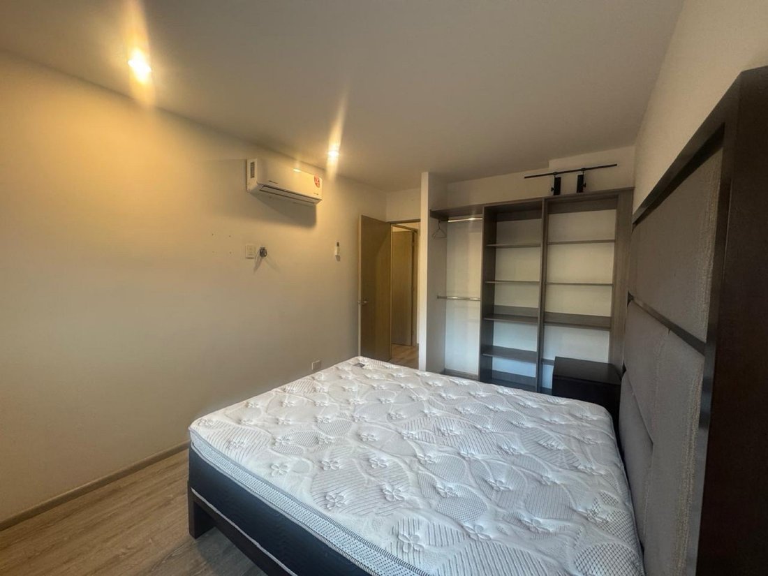 Apartamento en Monterrey, Nuevo León, México 4 - 19070384