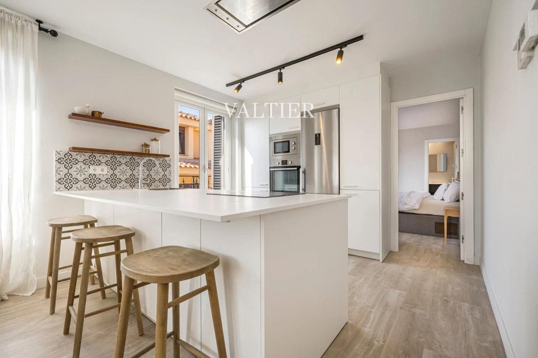 Apartment in Centro, Madrid, Spain 3 - 19070380