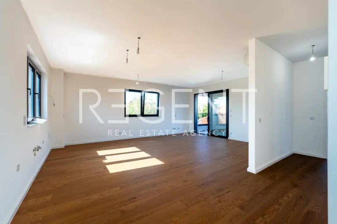 Apartamento en Gradska cetvrt Pescenica - Zitnjak, Zagreb, Zagreb 2 - 19073520