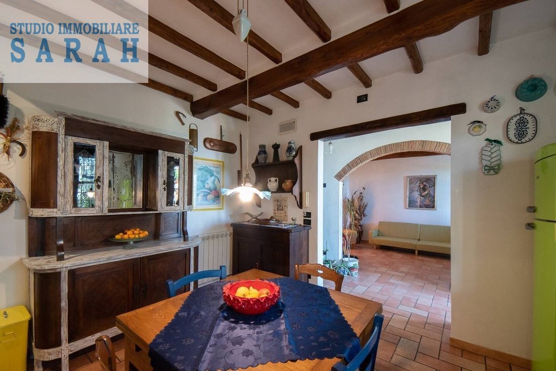 Villa in Massarosa, Toskana, Italien 5 - 16575739
