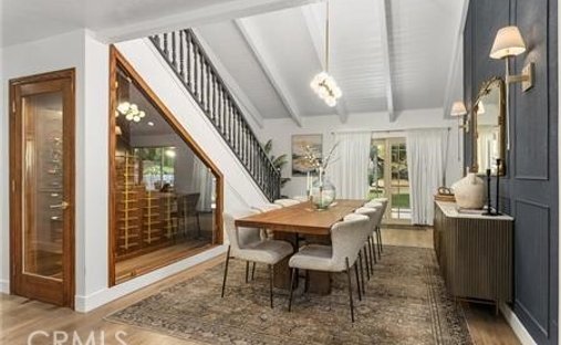Casa a Yorba Linda, California, Stati Uniti 1
