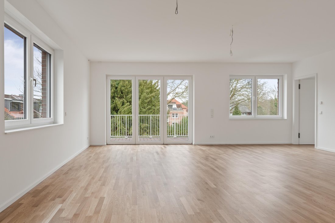 Apartment in Hamburg, Hamburg, Germany 2 - 19070278