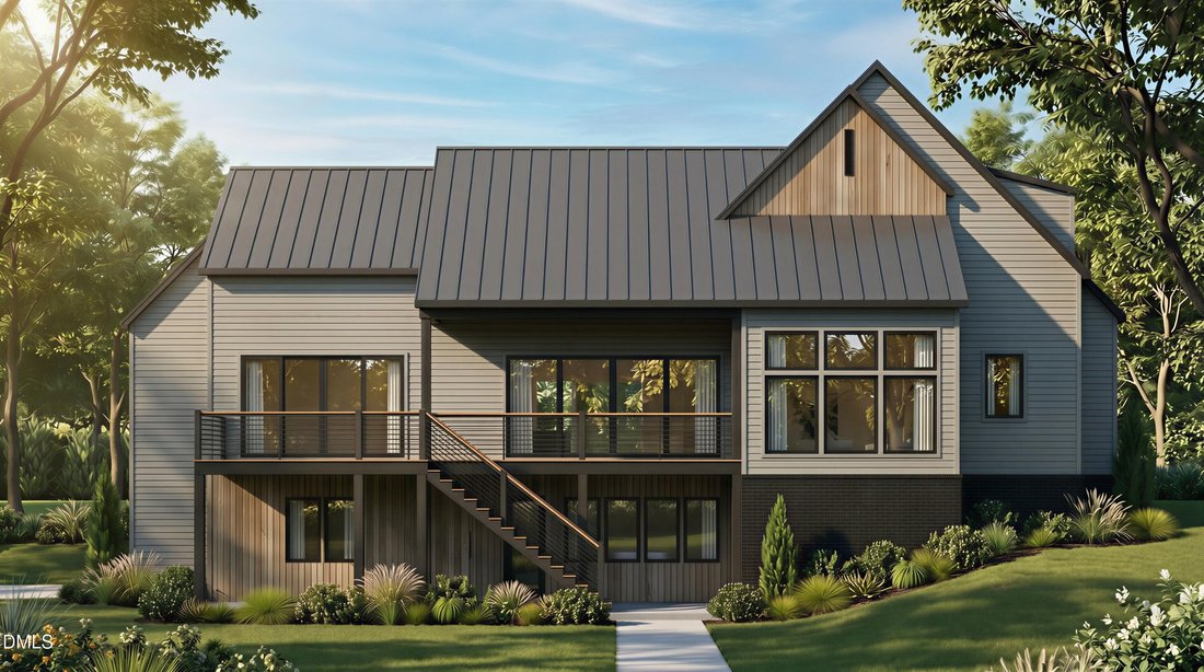 Haus in Chapel Hill, North Carolina, Vereinigte Staaten 2 - 19073992
