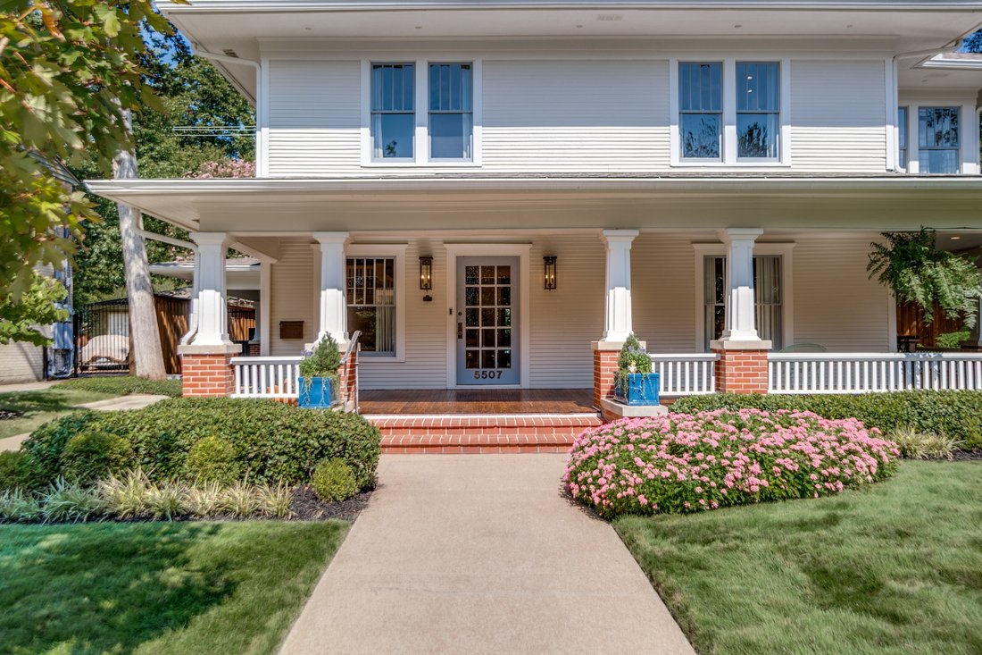 Casa en Dallas, Texas, Estados Unidos 3 - 19073174