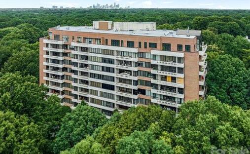 Cooperativa en Charlotte, Carolina del Norte, Estados Unidos 1
