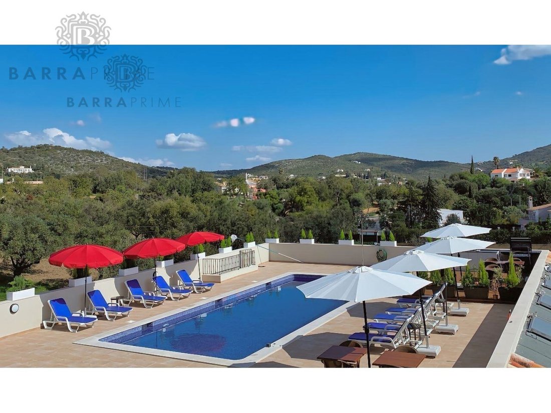 Apartment in Santa Barbara de Nexe, Algarve, Portugal 2 - 19072048