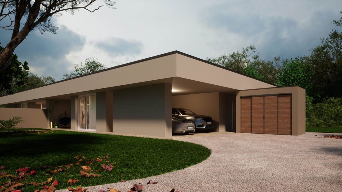 Villa in Preganziol, Venetien, Italien 3 - 16575607