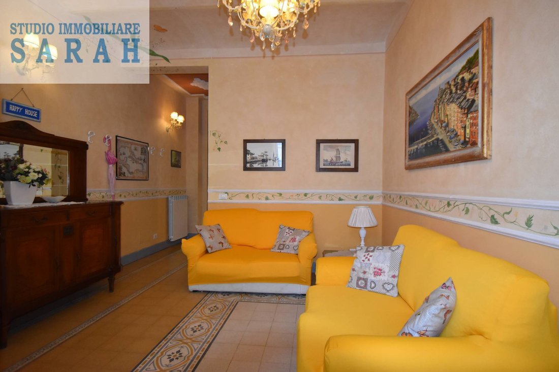 Casa a Centro Storico, Viareggio, Toscana 1 - 16575704
