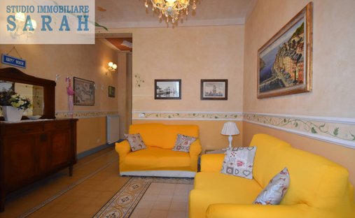 Haus in Centro Storico, Viareggio, Toskana 1