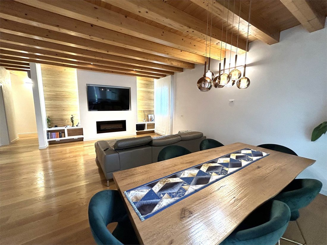 Haus in Centro, Spinea, Venetien 5 - 16575584