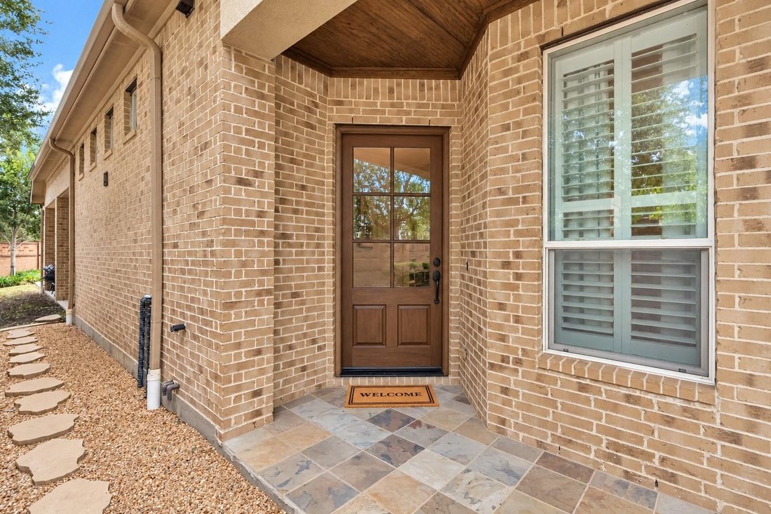 House in Richmond, Texas, United States 5 - 19069601
