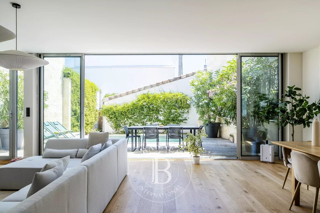 Casa en Mérignac, Nueva Aquitania, Francia 4 - 19070881