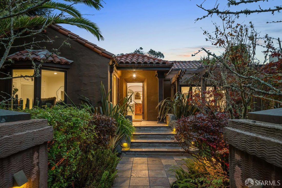 Casa en San Francisco, California, Estados Unidos 1 - 19072615