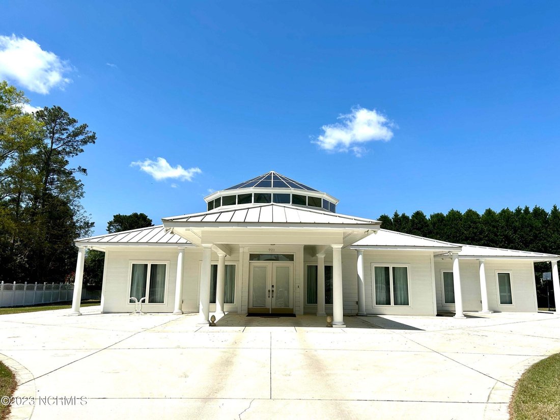 House in Laurinburg, North Carolina, United States 1 - 19074713