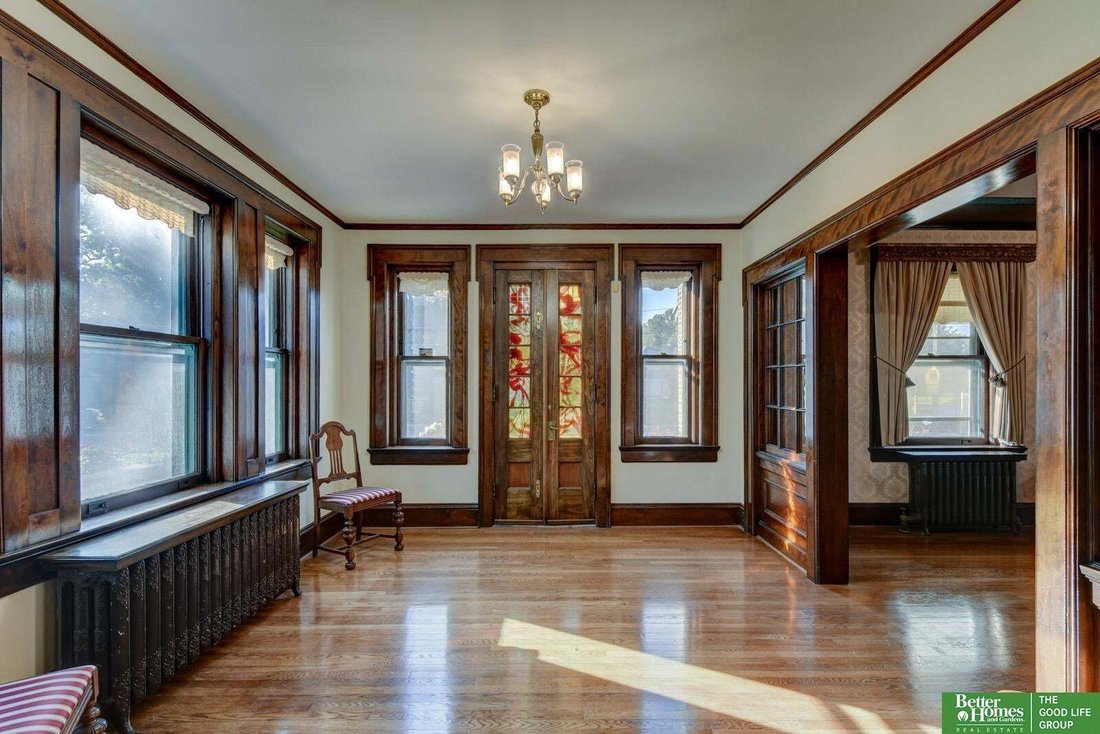 Haus in Omaha, Nebraska, Vereinigte Staaten 3 - 19053263