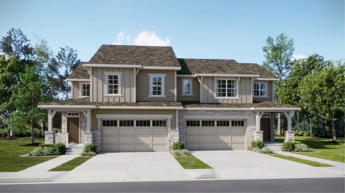 Haus in Brighton, Colorado, Vereinigte Staaten 1 - 19072062