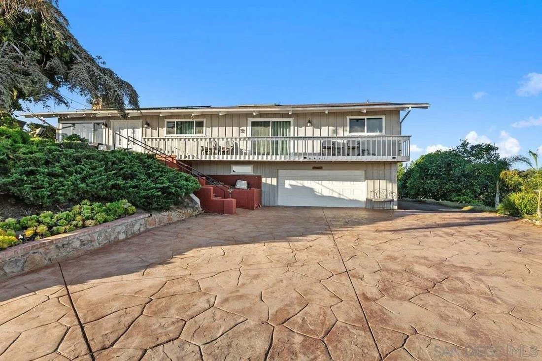 Casa a Vista, California, Stati Uniti 2 - 19074235