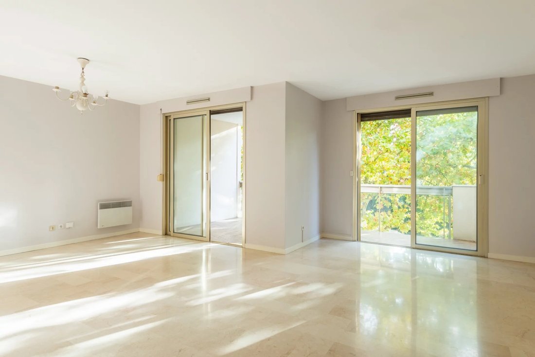 Appartement à Croix Rousse-Gros Caillou, Lyon 4e Arrondissement, Lyon 2 - 19071491