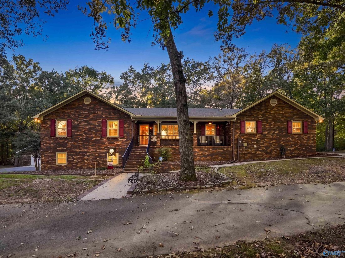 Casa en New Hope, Alabama, Estados Unidos 1 - 19073610