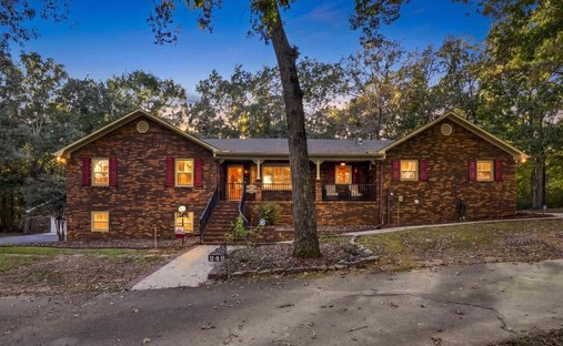 Casa en New Hope, Alabama, Estados Unidos 1
