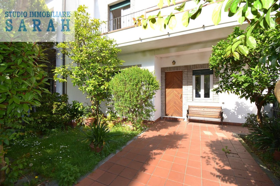 Villa in Centro Storico, Viareggio, Toskana 3 - 16917637