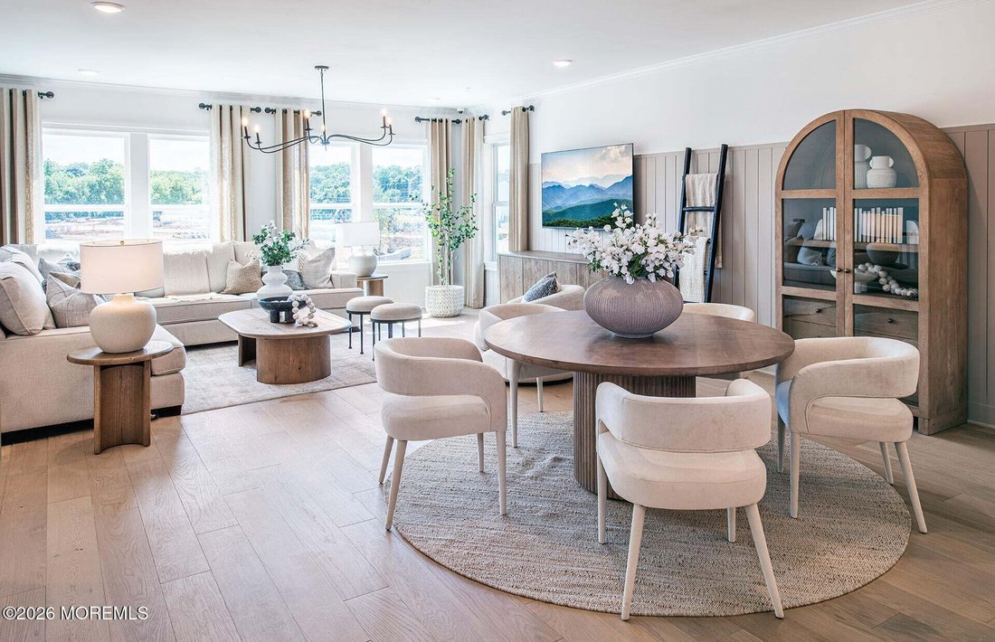 Condominio a Marlboro, New Jersey, Stati Uniti 1 - 19073526