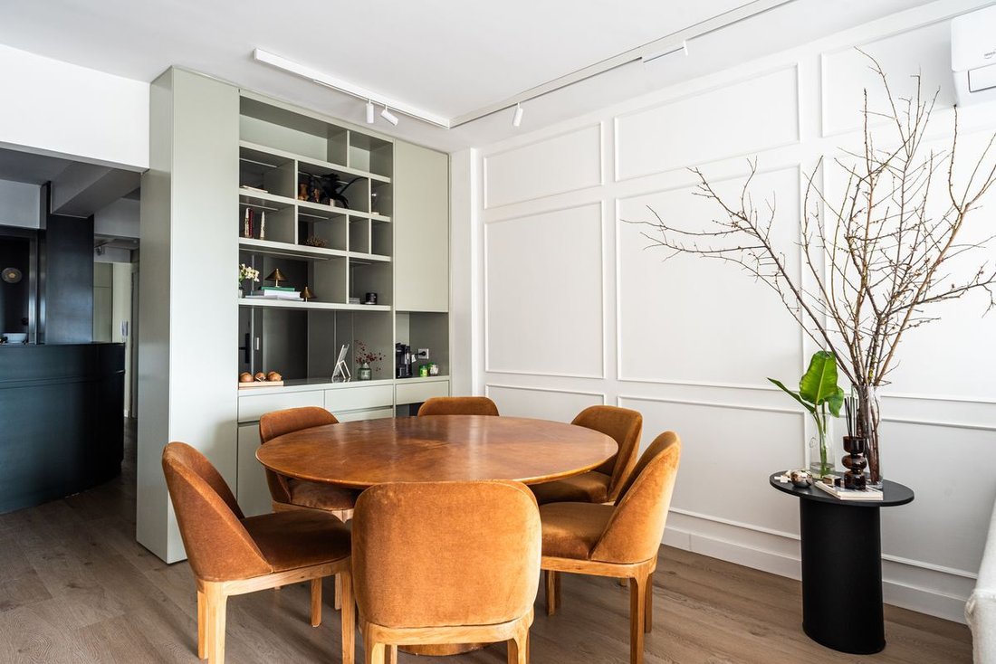 Wohnung in Recoleta, Buenos Aires, Argentinien 3 - 19073504