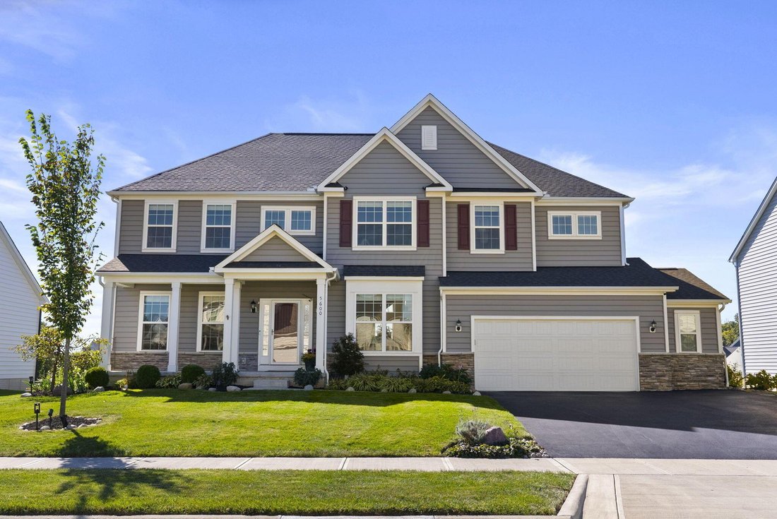 House in Columbus, Ohio, United States 2 - 19073945