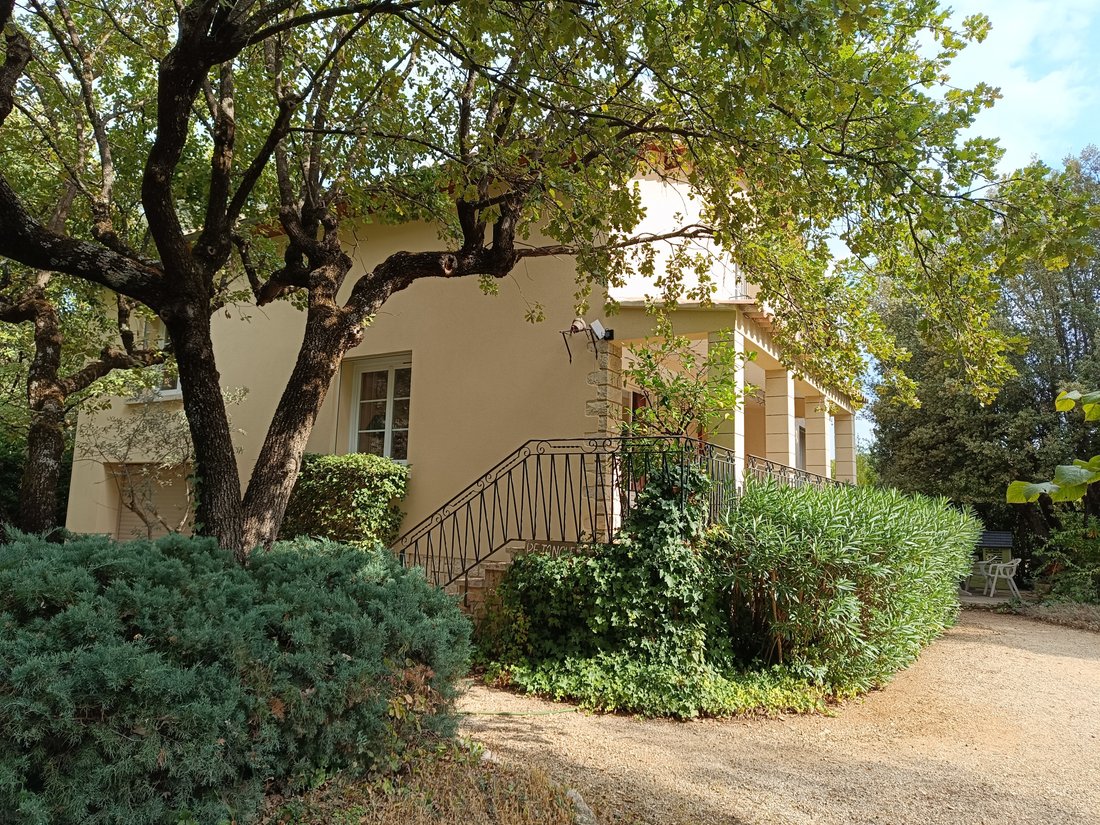House in Saint-Didier, Provence-Alpes-Côte d'Azur, France 1 - 19071035