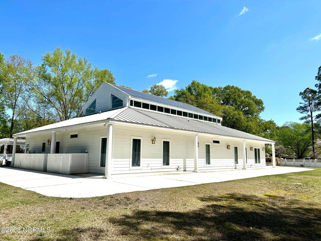 House in Laurinburg, North Carolina, United States 4 - 19074713