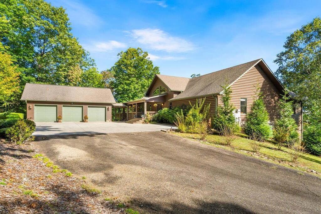 Maison à Murphy, Caroline du Nord, États-Unis 3 - 19073474