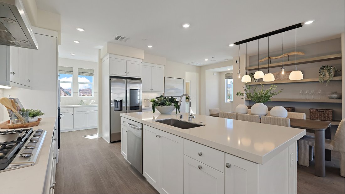 House in Santa Clarita, California, United States 3 - 19072382
