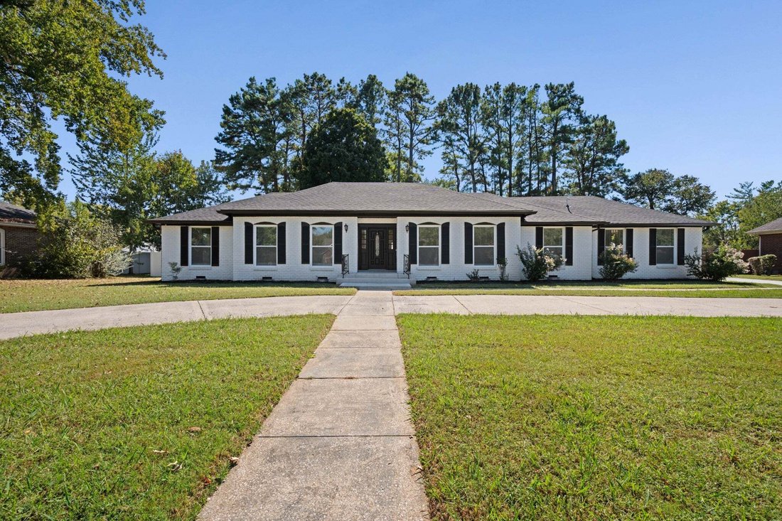 House in Murfreesboro, Tennessee, United States 1 - 19068750