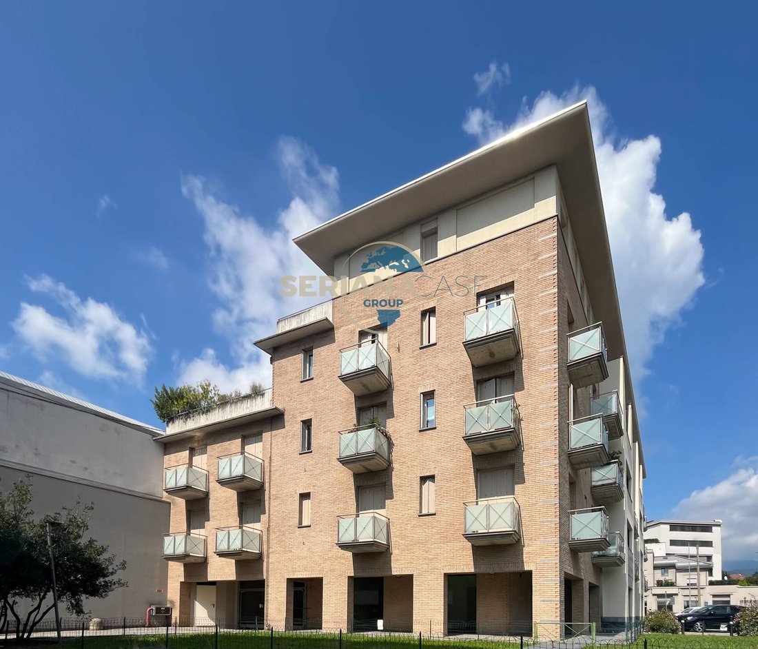 Appartamento a Borgo Pignolo, Bergamo, Italia 3 - 16667252