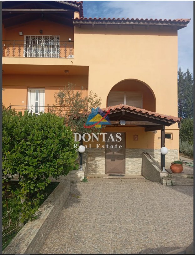 Haus in Oropos, Attika, Griechenland 4 - 19069080