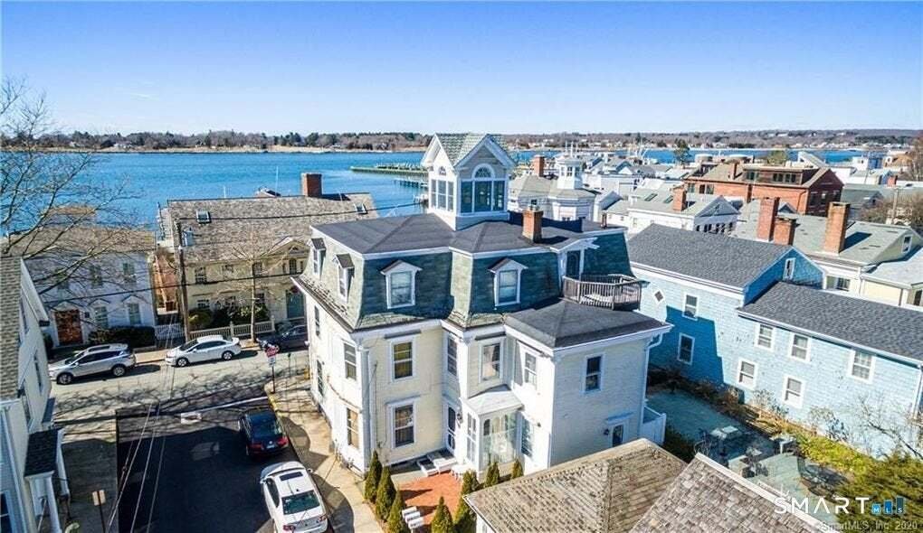 Casa a Stonington, Connecticut, Stati Uniti 4 - 19073711