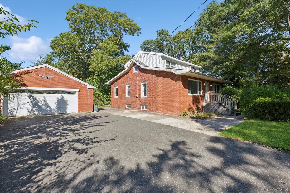 Haus in Coram, New York, Vereinigte Staaten 5 - 19075109