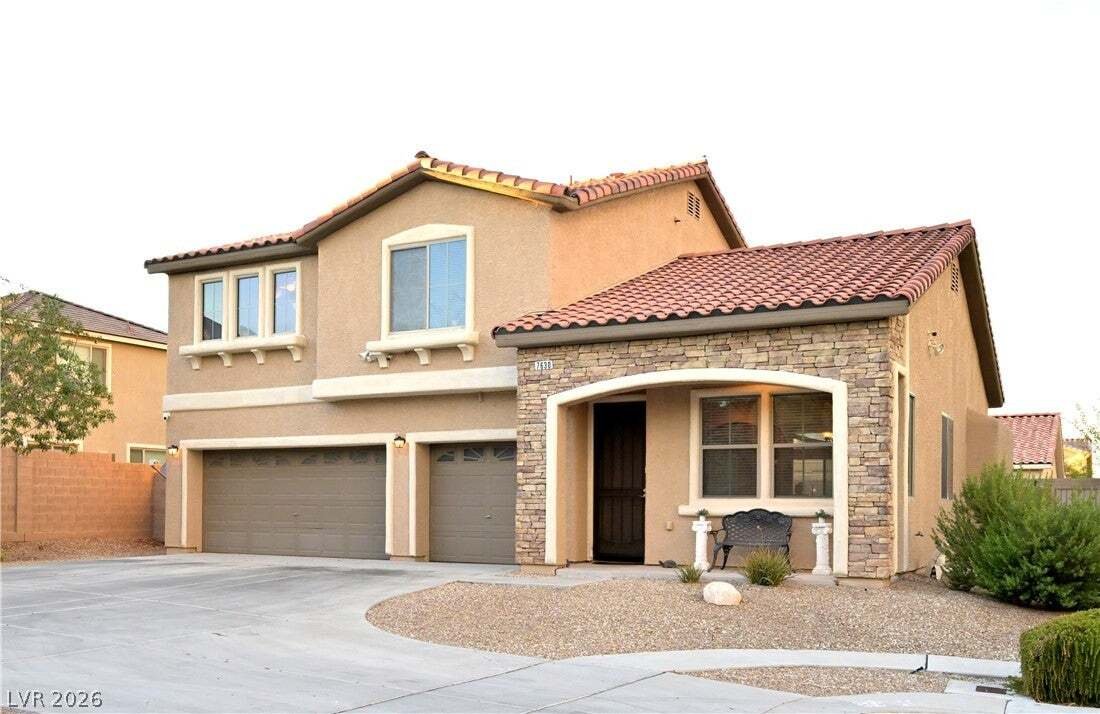 Maison à Las Vegas, Nevada, États-Unis 1 - 19017103