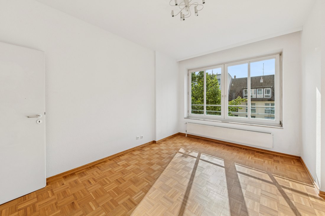 Apartamento en Hamburgo, Hamburgo, Alemania 2 - 19069989