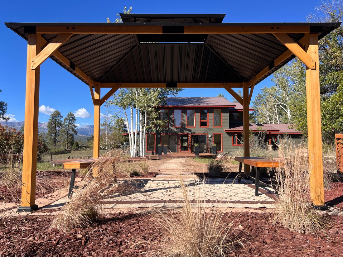 Casa a Hesperus, Colorado, Stati Uniti 1 - 19070343