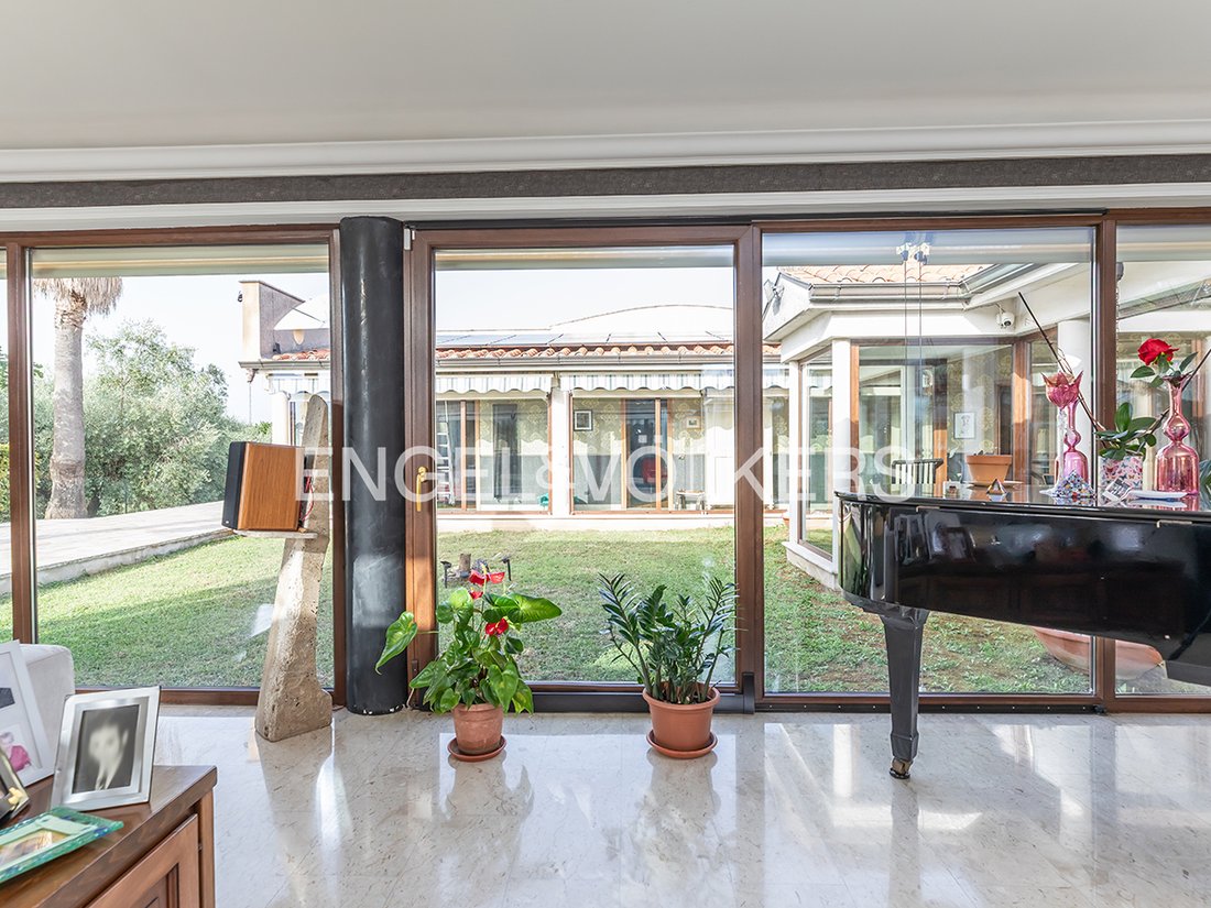 Villa en Lariano, Lacio, Italia 4 - 19072311
