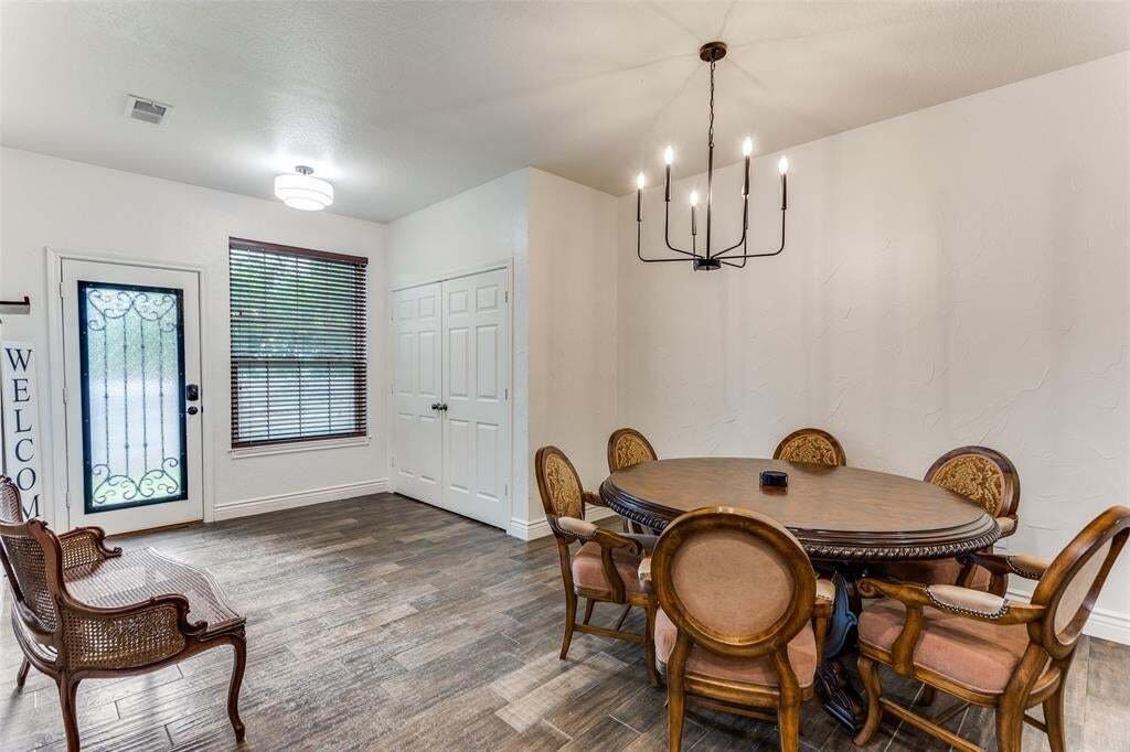 Casa en Weatherford, Texas, Estados Unidos 5 - 19074846